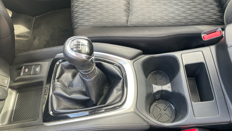 Nissan X-Trail 1.7 dCi Acenta 5dr Diesel Station Wagon